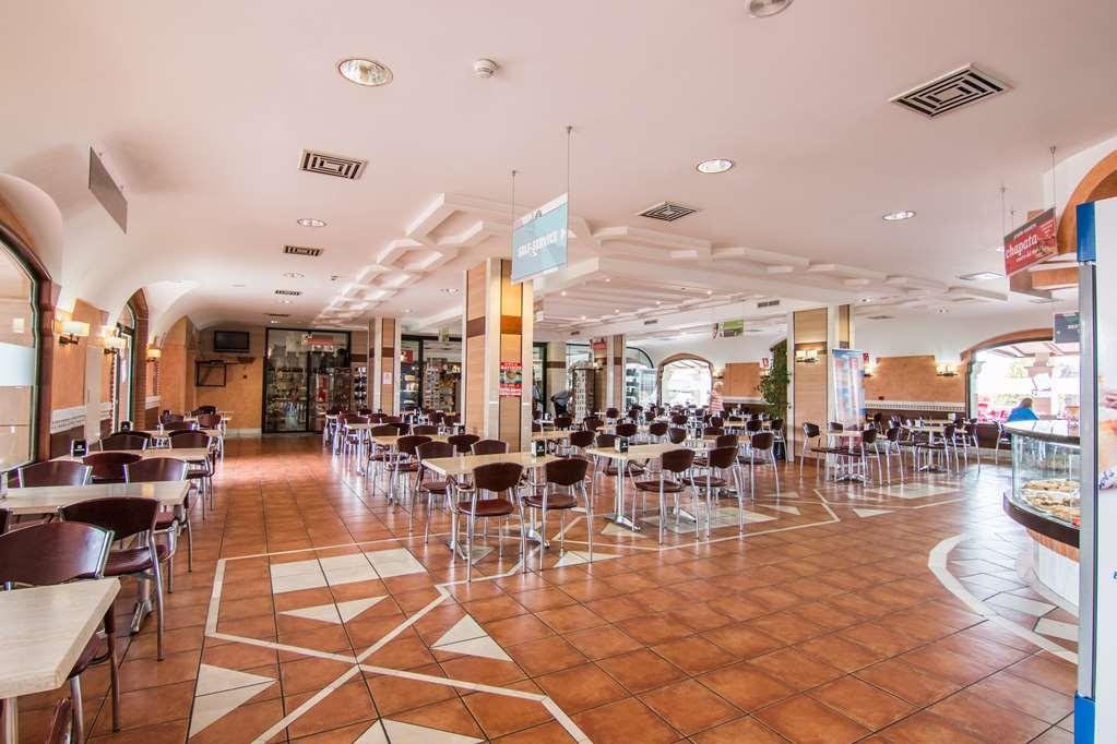 瓜迪斯阿瓦德斯酒店 瓜迪克斯 餐厅 照片